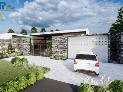 MOBILE HOUSE DESIGN - FORM 1