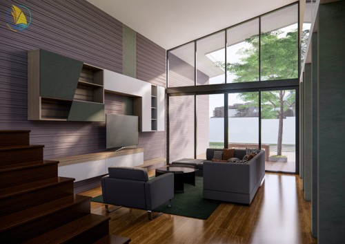 MOBILE HOUSE DESIGN - FORM 2