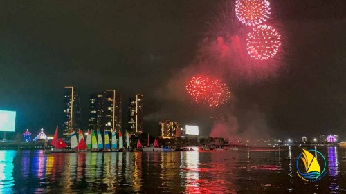 A TOP EVENT NOT TO BE MISSED!