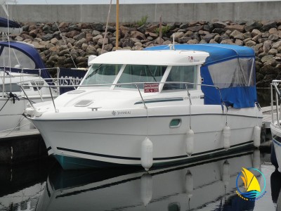 JEANNEAU MERRY FISHER 695