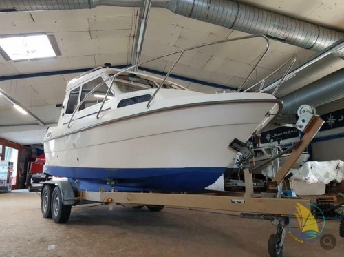 TÀU CÂU MÁY DẦU SỐ 16