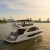 Rent a Galeon 420 Fly Yacht - A Luxury Experience in the Heart of Saigon