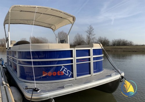 BLUECRAFT BLUEWING 550 SLX