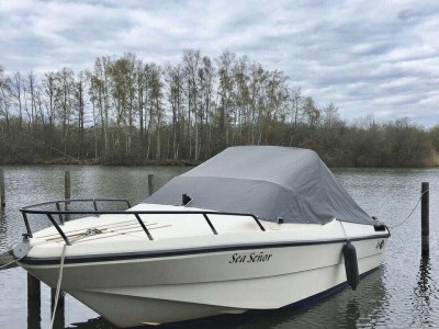 THUYỀN ĐIỆN 5.4M