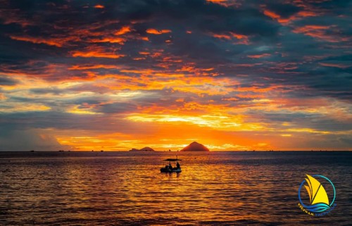 2 HOUR TOUR ON THE BEACH TO SEE NHA TRANG CITY, SEE THE SUNSET