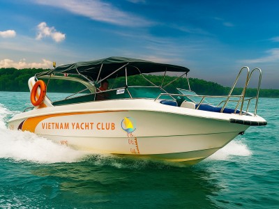 TOUR DU LỊCH CANO CAO CẤP HỒ CHÍ MINH - CẦN GIỜ (THIỀNG LIỀNG, VÀM SÁT)