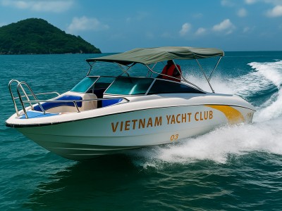 TOUR DU LỊCH CANO CAO CẤP HỒ CHÍ MINH - LONG SƠN