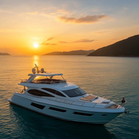 Nha Trang Cruise Tour - Luxury Resort Experience on the Sea