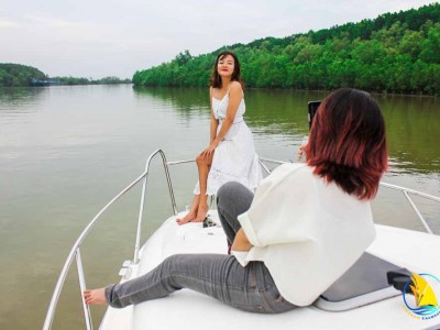 TOUR HỒ CHÍ MINH - LONG SƠN BẰNG CANO RIÊNG