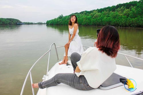 TOUR HỒ CHÍ MINH - LONG SƠN BẰNG CANO RIÊNG