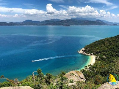 TOUR NỬA NGÀY NGẮM HOÀNG HÔN ĂN TỐI TRÊN DU THUYỀN