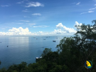 TOUR VŨNG TÀU 1 NGÀY BẰNG DU THUYỀN CAO CẤP