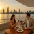 Trải Nghiệm Đẳng Cấp Trên Sông Sài Gòn - Tour Du Thuyền Cao Cấp