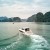 Trải nghiệm du thuyền cá nhân lần đầu tiên lại Vịnh Hạ Long