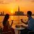 Trải Nghiệm Lãng Mạn: Tour Ngắm Hoàng Hôn Với Rượu Vang Trên Du Thuyền Tại Sài Gòn