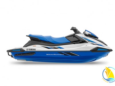 YAMAHA WAVE RUNNER VX - 1800cc