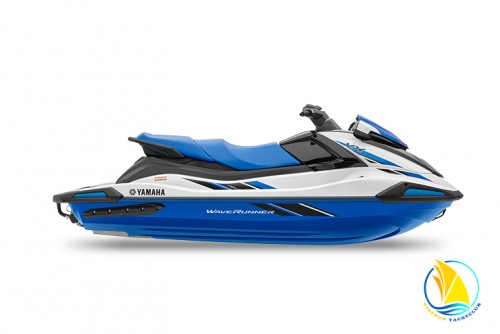 YAMAHA WAVE RUNNER VX - 1800cc