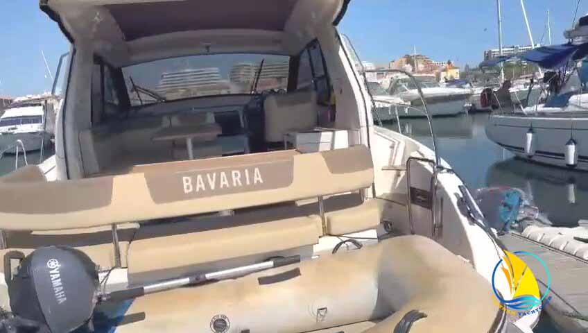 BAVARIA YACHT