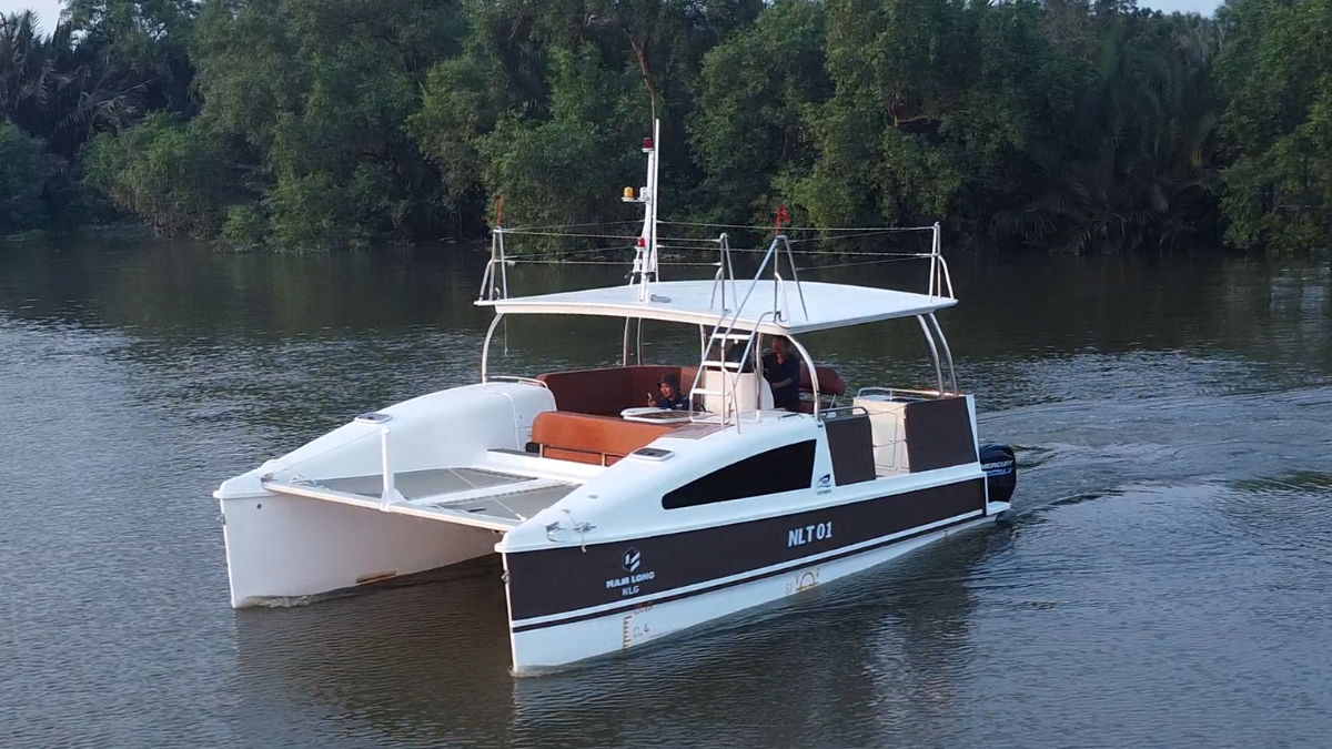 DU THUYỀN MÁY TVD790MY