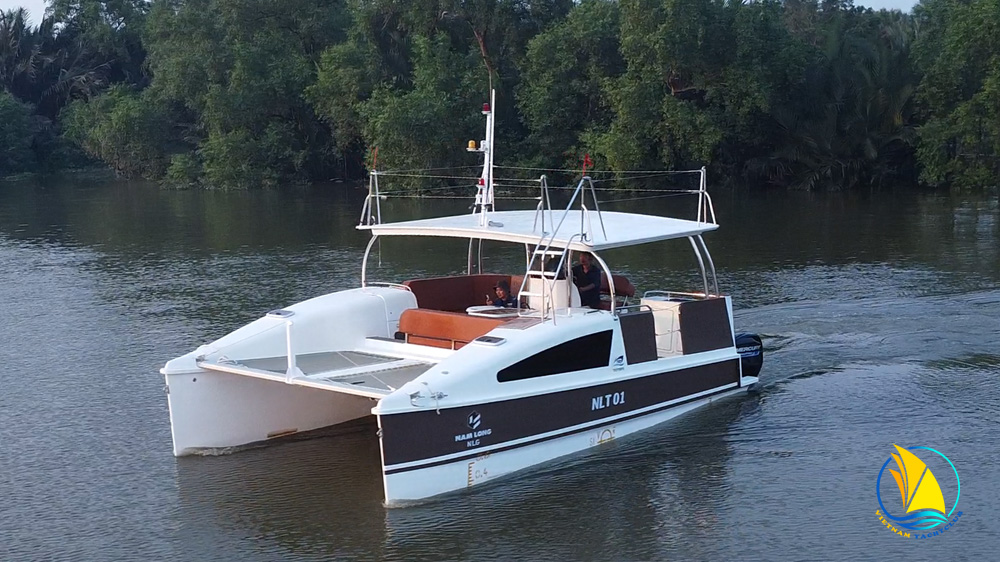 DU THUYỀN MÁY TVD790MY