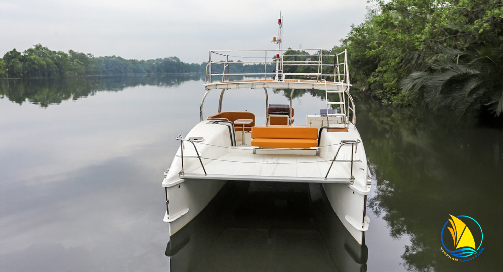 DU THUYỀN MÁY TVD790MY