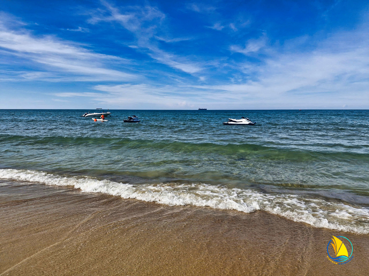 Khẳng Định Vị Thế Tiên Phong Trong Lĩnh Vực Giải Trí Biển Cao Cấp