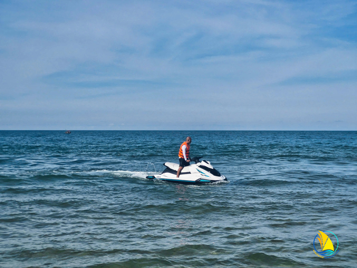 Khẳng Định Vị Thế Tiên Phong Trong Lĩnh Vực Giải Trí Biển Cao Cấp