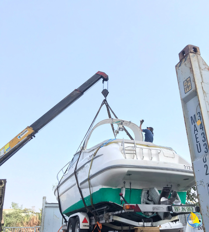 Lễ Bàn Giao Du Thuyền Sealine 270 Tại Đồng Nai -  Khởi Đầu Trải Nghiệm Đẳng Cấp