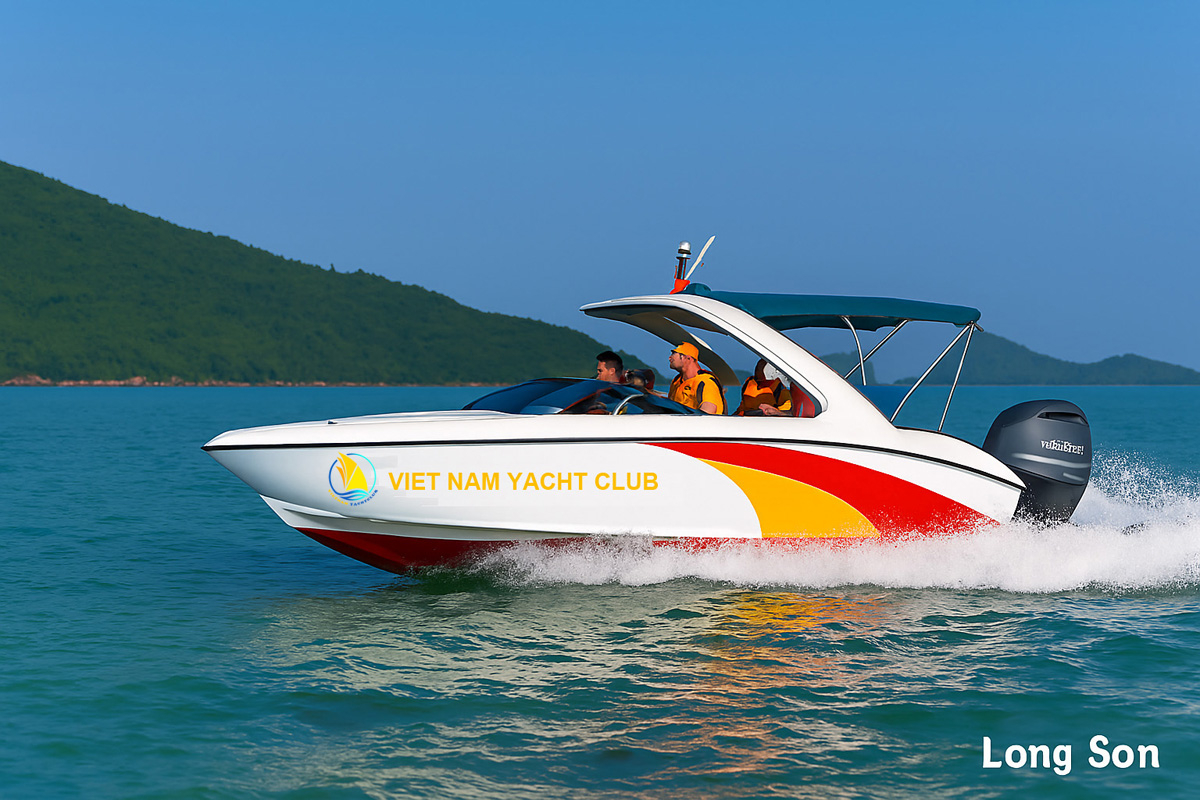 TOUR DU LỊCH CANO CAO CẤP HỒ CHÍ MINH - LONG SƠN