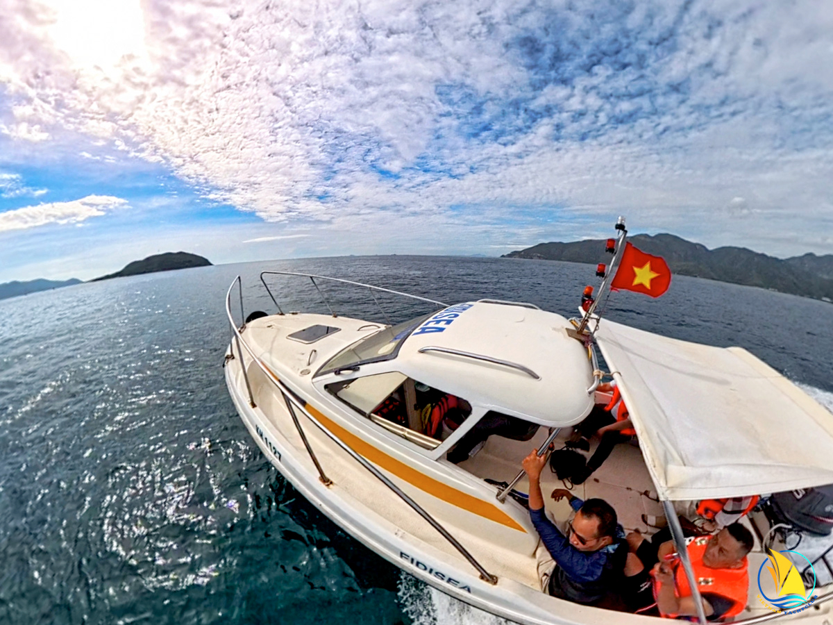 NHA TRANG EXPERIENCE TOUR