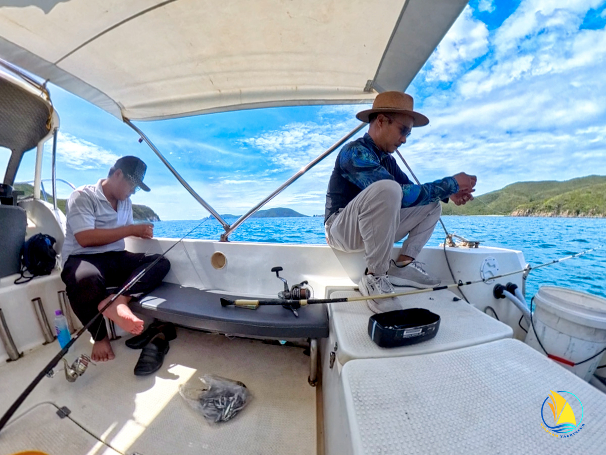 NHA TRANG EXPERIENCE TOUR