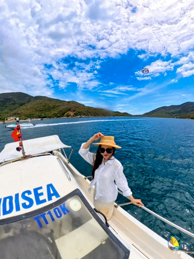 NHA TRANG EXPERIENCE TOUR