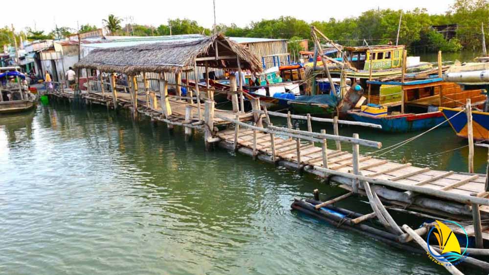 TOUR HỒ CHÍ MINH - LONG SƠN BẰNG CANO RIÊNG