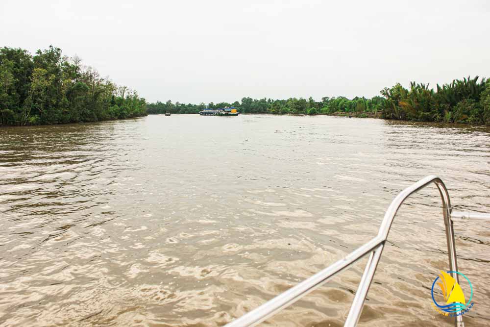 TOUR HỒ CHÍ MINH - LONG SƠN BẰNG CANO RIÊNG